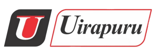 Uirapuru | Peças para motores e tratores logo