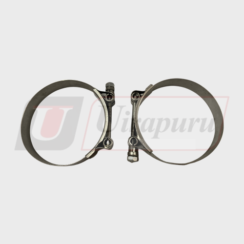 abraçadeira nt855 do filtro de ar 208326