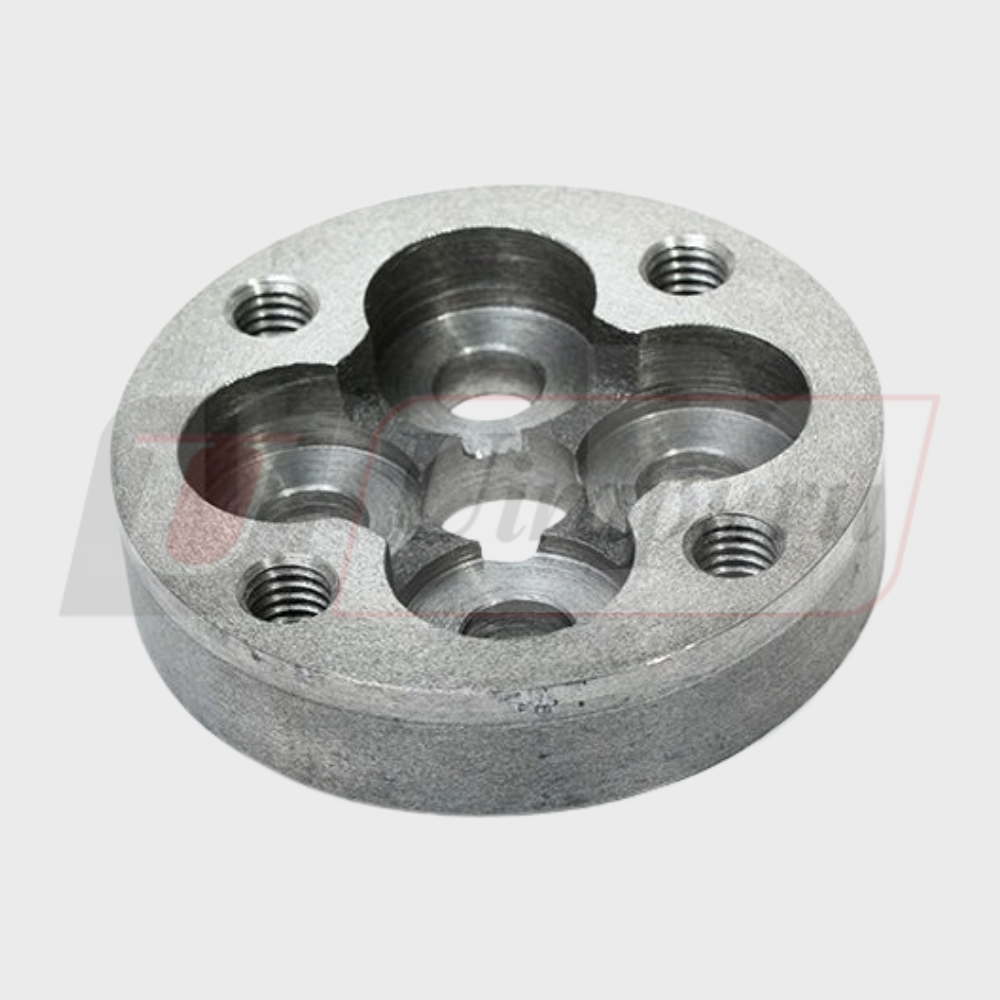 flange da bomba hidráulica J905820