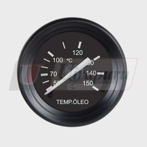 relógio muller da temperatura de óleo 6200251