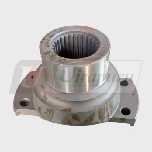 flange da caixa A75136, A76502