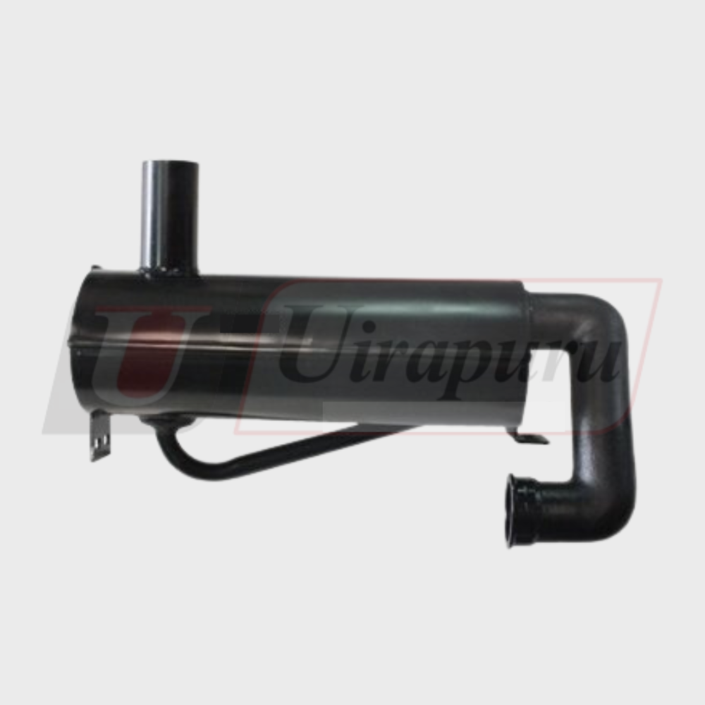 SILENCIOSO CASE 580N 87617576