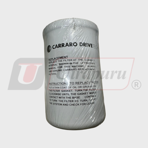 FILTRO HIDRÁULICO CARRARO 40701