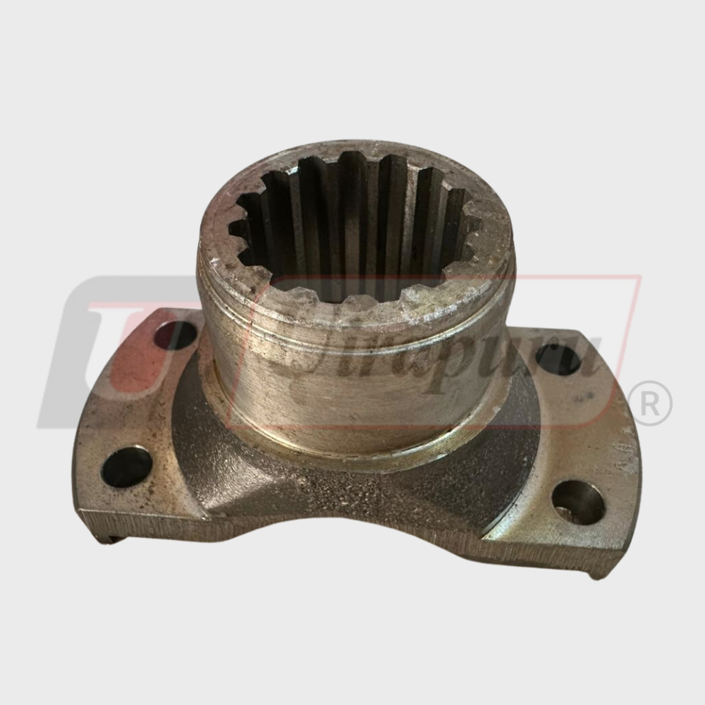 FLANGE MULLER 12205401, 731101