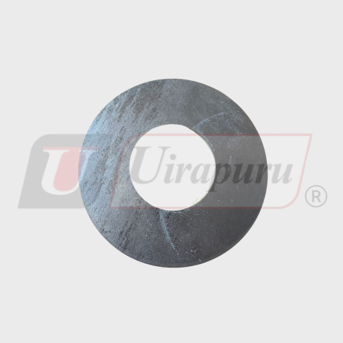 ARRUELA DO EIXO CENTRAL CASE 580L/M/N 191796A1