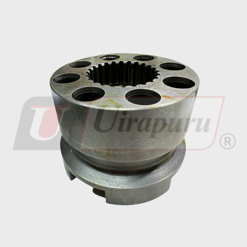 ESPAÇADOR TRANSMISSÃO CARRARO 138981 CARRARO