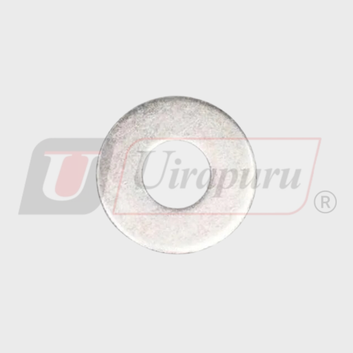 ARRUELA TRASEIRA CASE 580N 87655047