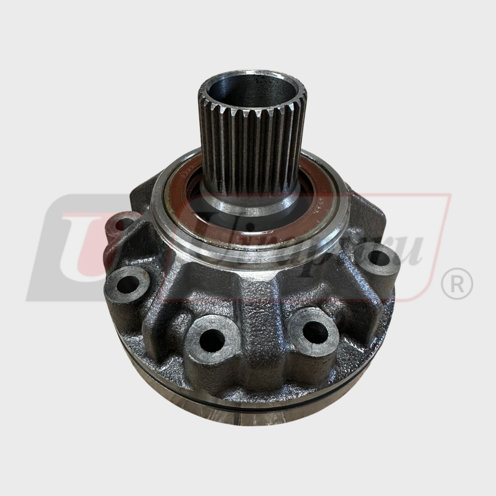 BOMBA DO TORQUE JOHN DEERE 310K/310L AT440858