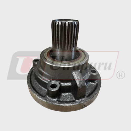 BOMBA DO TORQUE JCB 3C/3CX/4CX 4X4 20/925552, 20925552