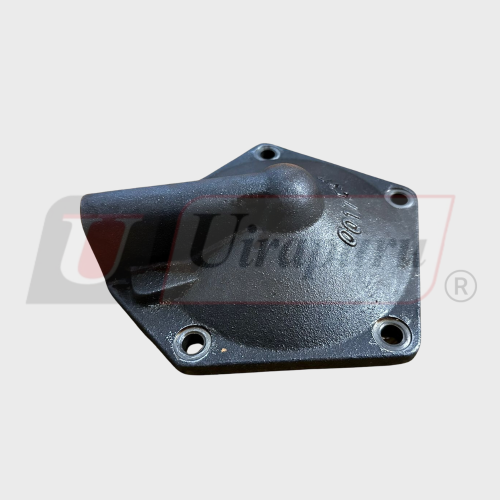 TAMPA DO CONVERSOR DE TORQUE CASE W20 N8863, 11993818, 233955