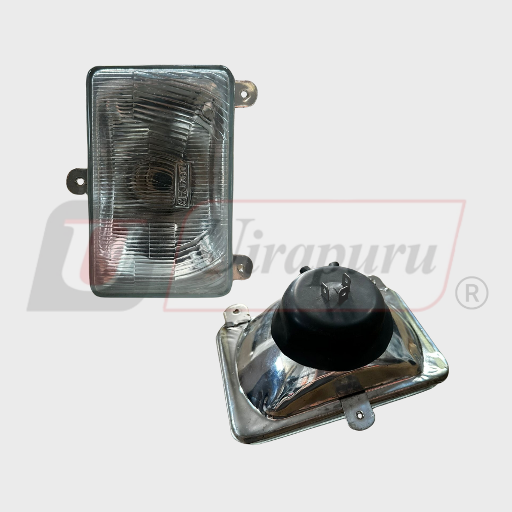 CONJUNTO FAROL CASE W20 P66842, P6684227, P66842-27