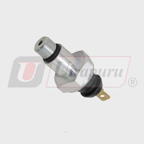 SENSOR PRESSÃO ÓLEO MOTOR CASE E NEW HOLLAND 277016A1