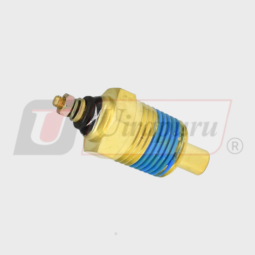 SENSOR DE TEMPERATURA CASE E NEW HOLLAND A166057, D65446, L104249, 84300765