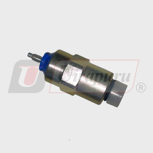 SOLENOIDE DE PARADA CASE E NEW HOLLAND J904630, 3904630, 83981012