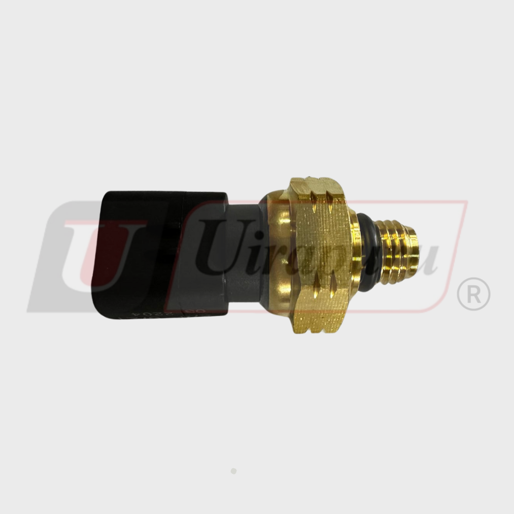 SENSOR DE PRESSÃO DE ÓLEO CATERPILLAR 416E 2746721, 274-6721