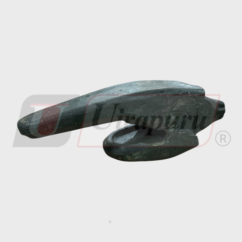 DENTE PARA ESCAVADEIRA NEW HOLLAND E215 72204485