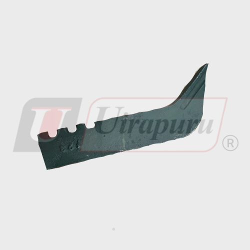 SUPORTE DO ESCARIFICADOR CATERPILLAR 120B 9F5124, 9F-5124