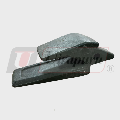 DENTE PARA ESCAVADEIRA HYUNDAI R160/R180 61N631320, 61N6/31320