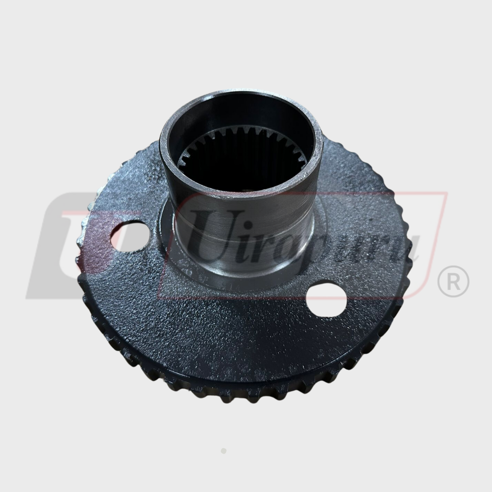 FLANGE DO EIXO TRASEIRO CASE 580H E97218