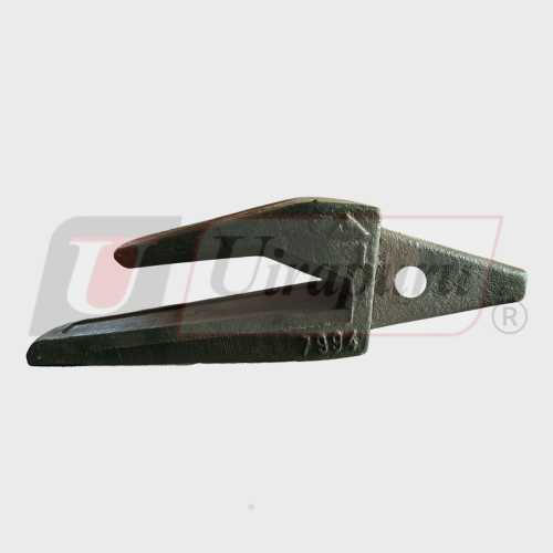 SUPORTE DO DENTE PARA ESCAVADEIRA HYUNDAI R210 61N831320, 61N831320