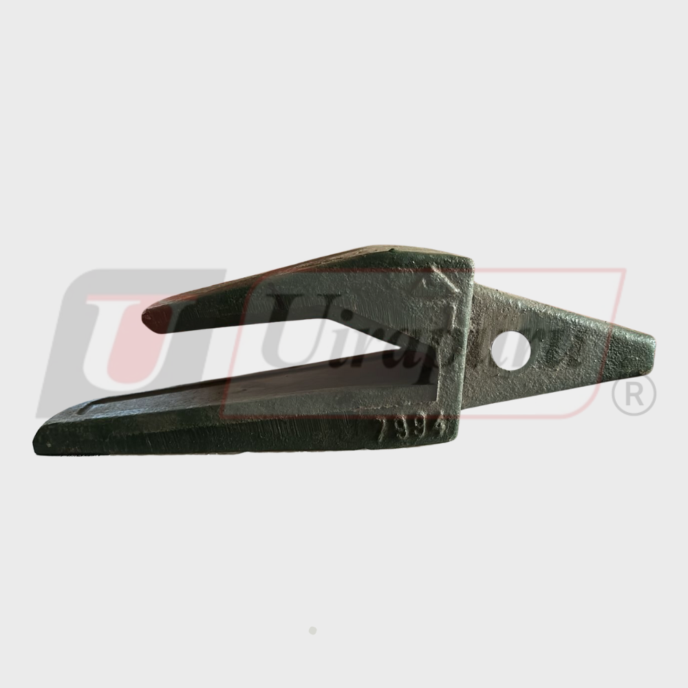 SUPORTE DO DENTE PARA ESCAVADEIRA HYUNDAI R210 61N831320, 61N831320